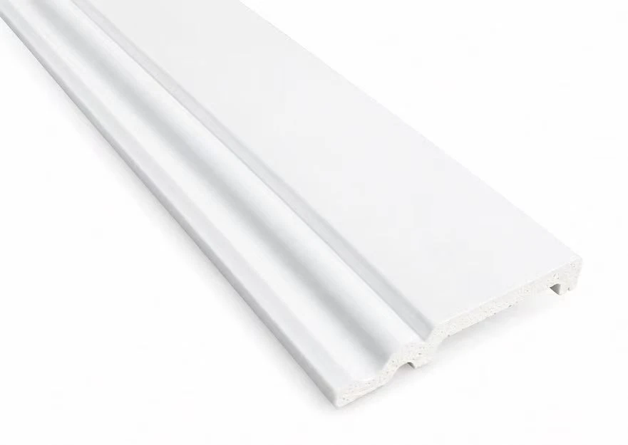 Contemporary PS Skirting For Office Space suppliers