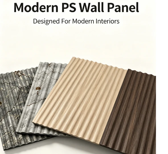 Distributor Partnership PS Panels best