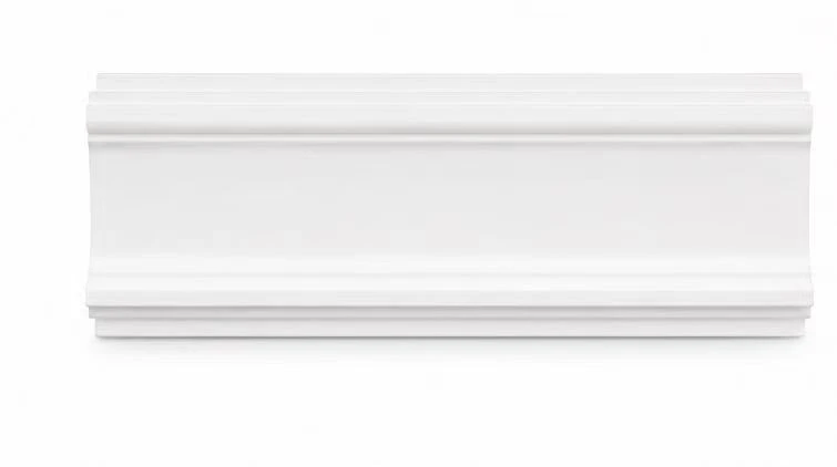 Lightweight Easy Install PS Skirting Trim best