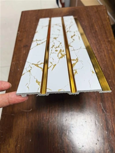 PS Wall Panel Внутрішнє оздоблення рифлена стінова панель