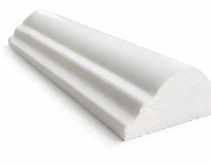 Wholesale PS Skirting Board Factory Direct Supply high quality